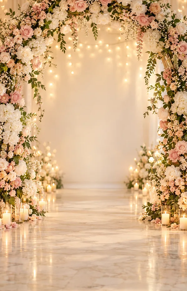 L'Arche de Fleurs